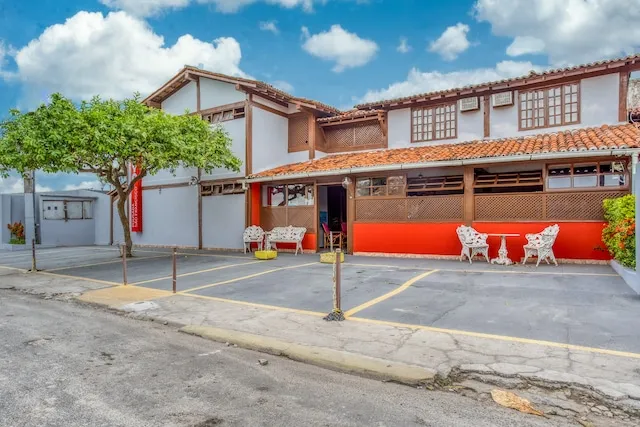 Pousada São Francisco