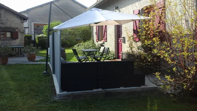 Gite "Coeur de Lorraine"