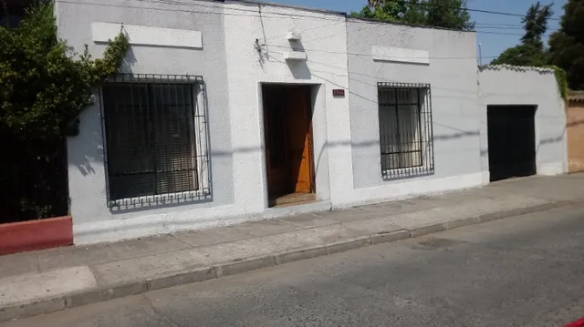 Casa Familiar las Yerbas MOLINA