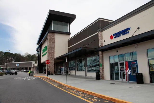 Georgia United Credit Union