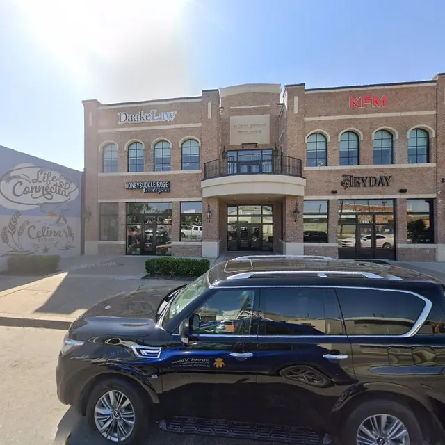 Honeysuckle Rose Boutique