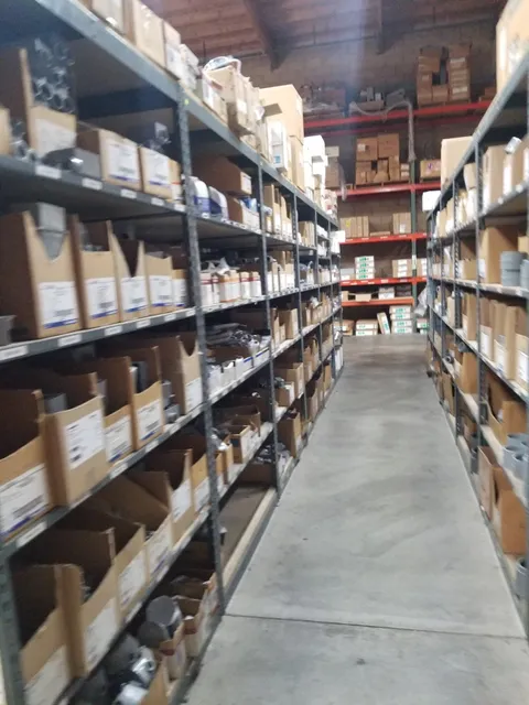 Hanks Electric Supply