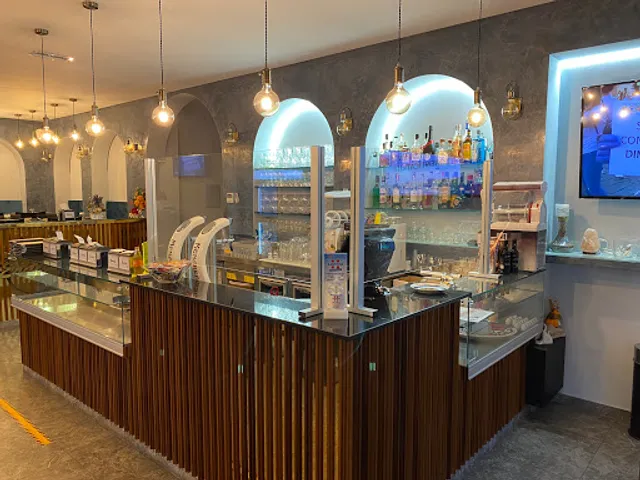 Ristorante trattoria Eraclea