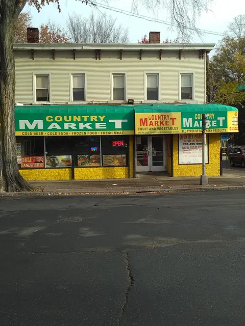 Country Market