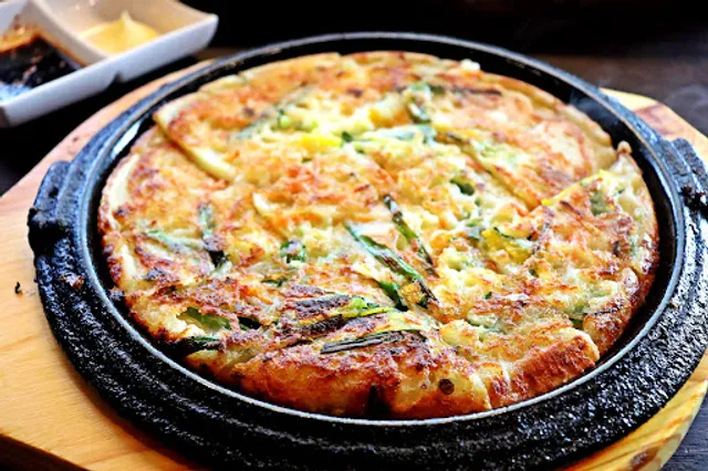 本場韓国焼肉 宋家（そんけ） 大任店