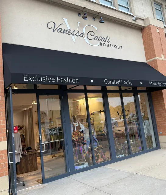 Vanessa Cavali Boutique