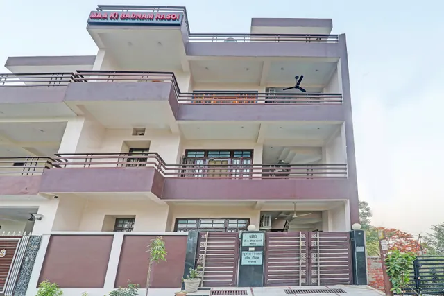 OYO gharaunda Home Stay