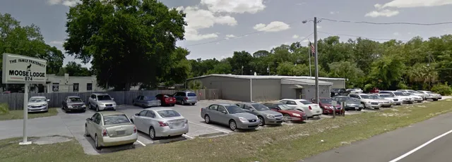 Golden Triangle Lodge 874, Loyal Order of Moose, Inc