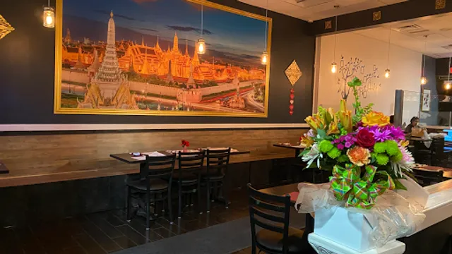 Pho &Thai Westborough
