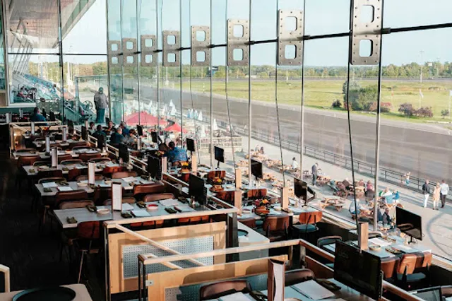 Mohawk Harvest Kitchen