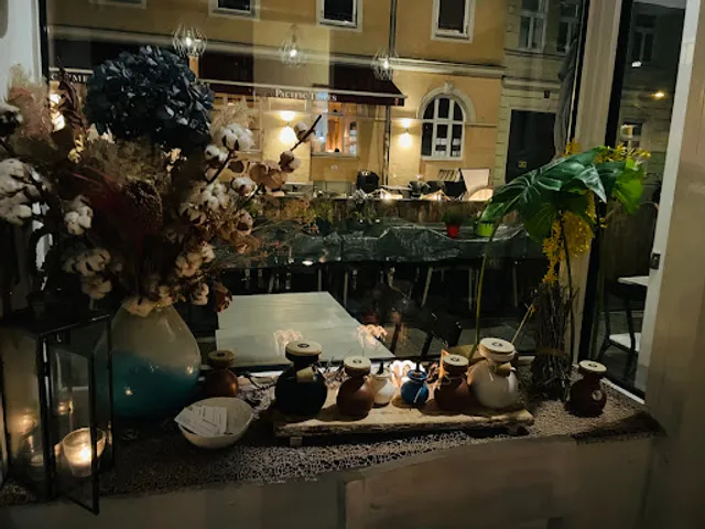 apla'funky - Griechisches Restaurant München