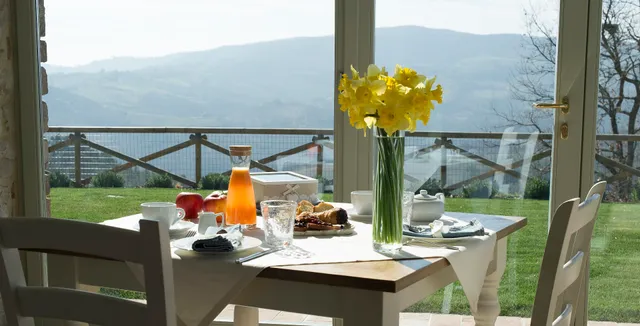 Fattoria di Monticello