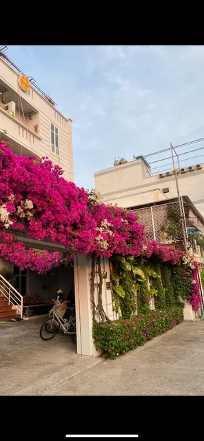 Khách Sạn Thiên Nguyên