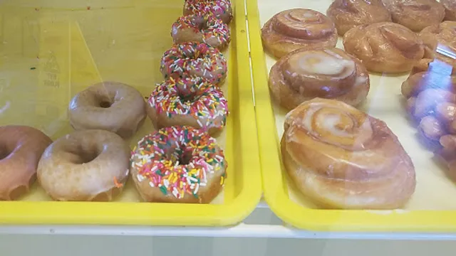 Stillwater Daylight Donuts