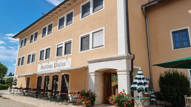 Gasthaus Paulus
