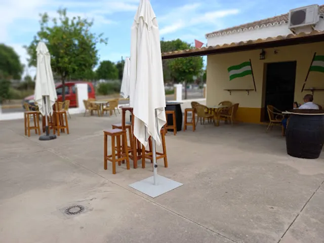 Peña Cultural Flamenca la Barca de la Florida