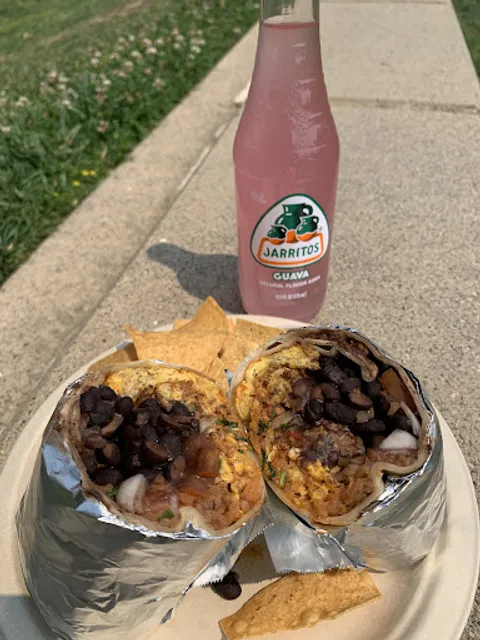 D’Alicias Taqueria