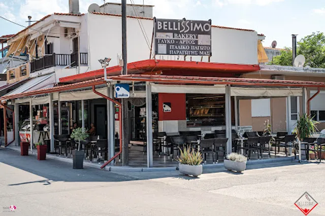 Bellissimo Bakery Gelateria & More