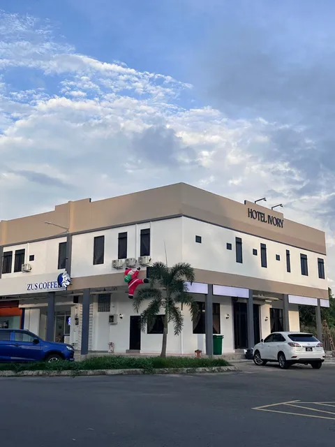 Hotel Ivory Papar