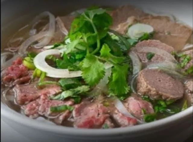 Pho Viet Street Food