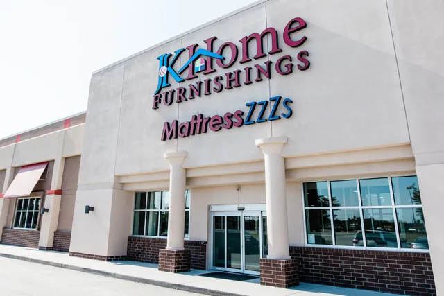 J&K Home Furnishings / Mattress ZZZS