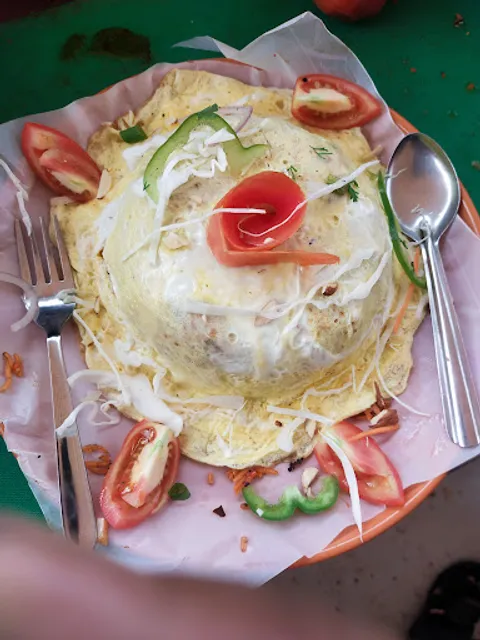 Mehfil Chinese Cuisine