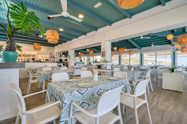 Restaurante La Gaviota