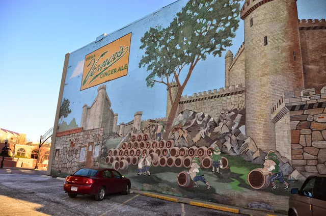 Greater Flint Arts Council