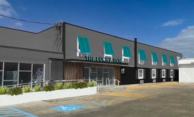 The Lucky Inn
