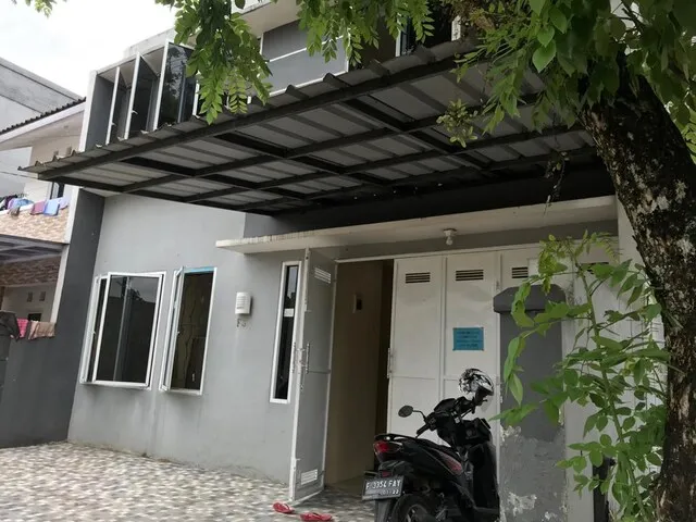 OYO 3489 Sangkulirang Homestay Syariah