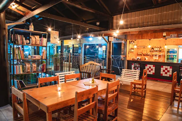 Bentô Pizzaria Artesanal