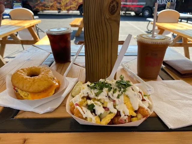 Brunch Babes Food Truck