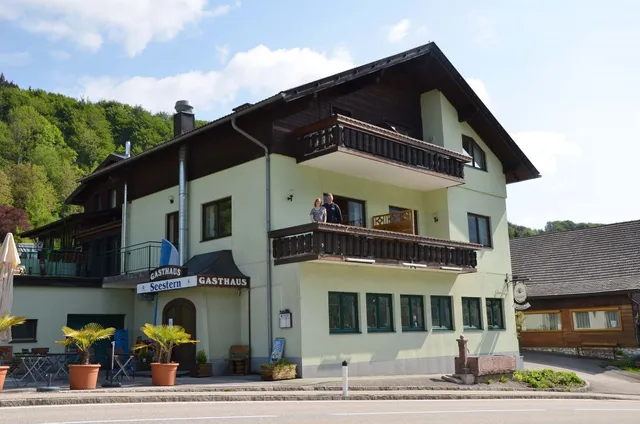 Gasthof Seestern