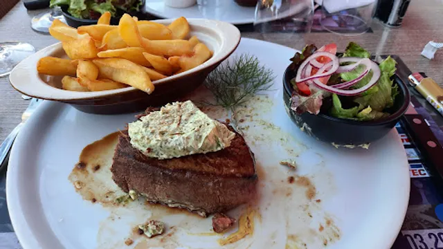 Restaurant l'abondance / Bar le Violon Dingue