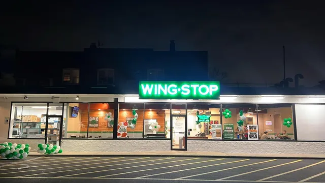 Wingstop