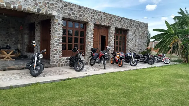 Café La Granja Restaurante