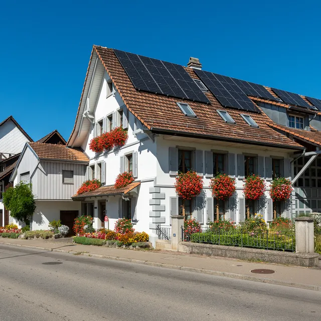 Cow meets City - Bed & Breakfast