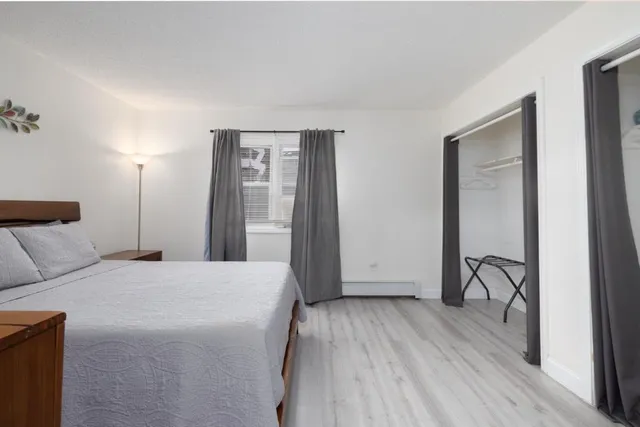 Webster Hill Suites [In...