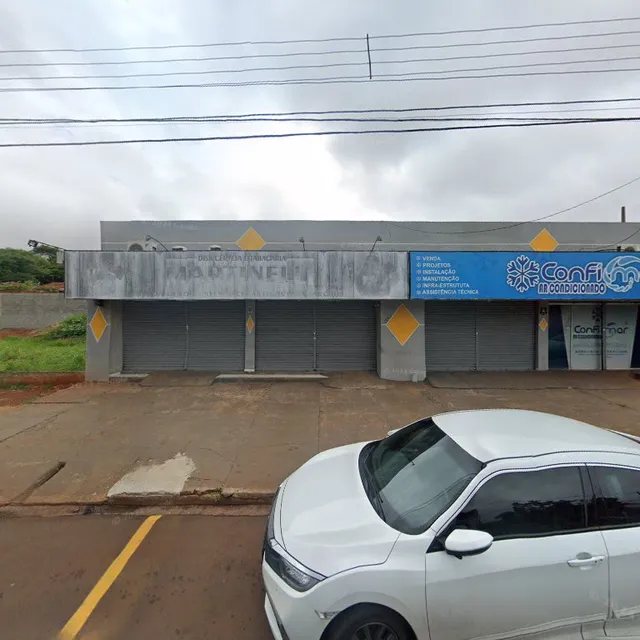 Disk cerveja e tabacaria Martinelli