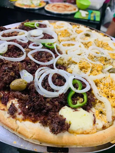 Ela'S Lanche e pizzaria