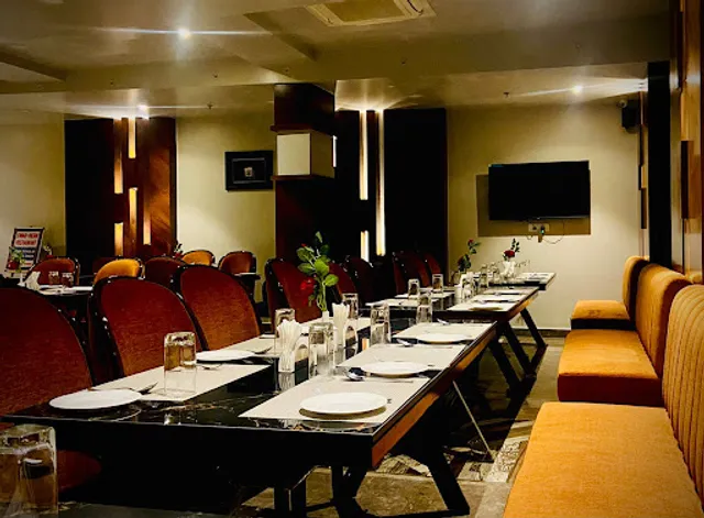 Swad Deshi Restaurant