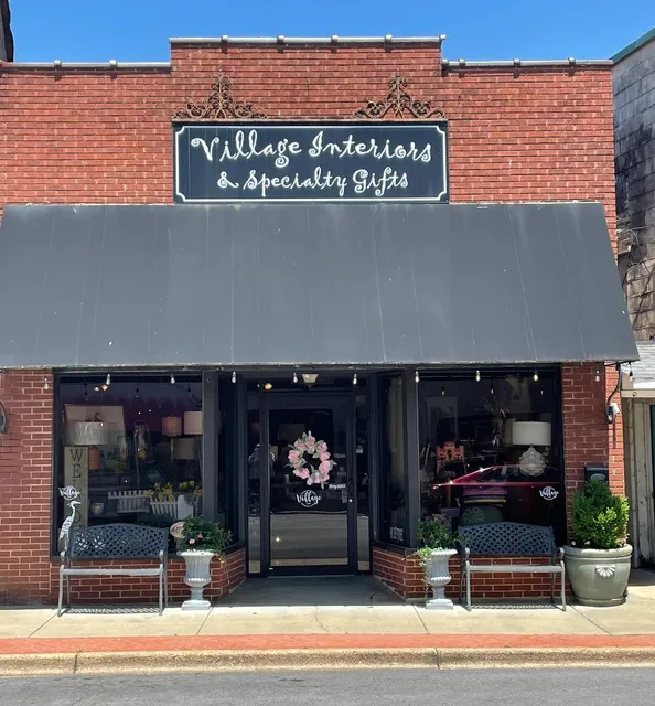 Village Interiors & Specialty Gifts