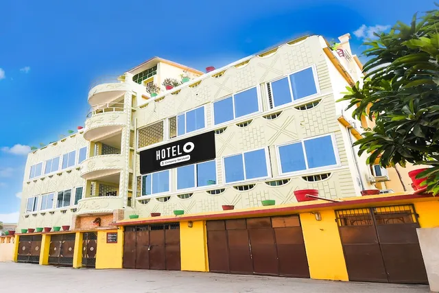 Super Hotel O Khandagiri Near DN Regalia Mall