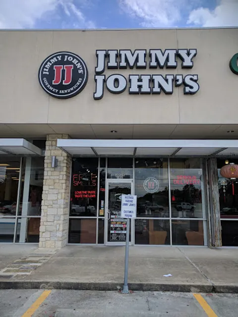 Jimmy John's