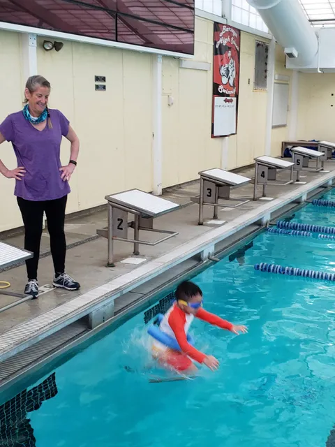 St Francis Community Pool