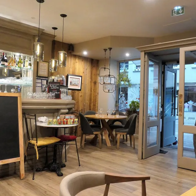 Le Cathédrale Gourmand