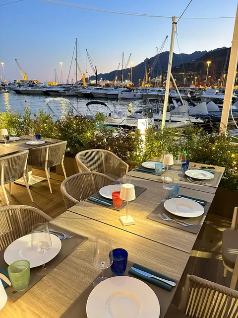 ControVento Braceria di Mare