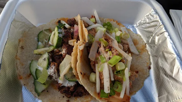 El Jefecito Restaurant and Food Trucks