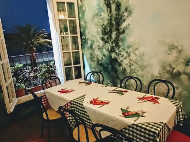 Restaurant Pizzeria Casanova