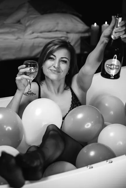 Młyńska 8 Apartament z prywatnym basenem